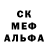 КОКАИН Fish Scale EXaR BizZ